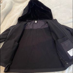 Athleta girl sweatshirt